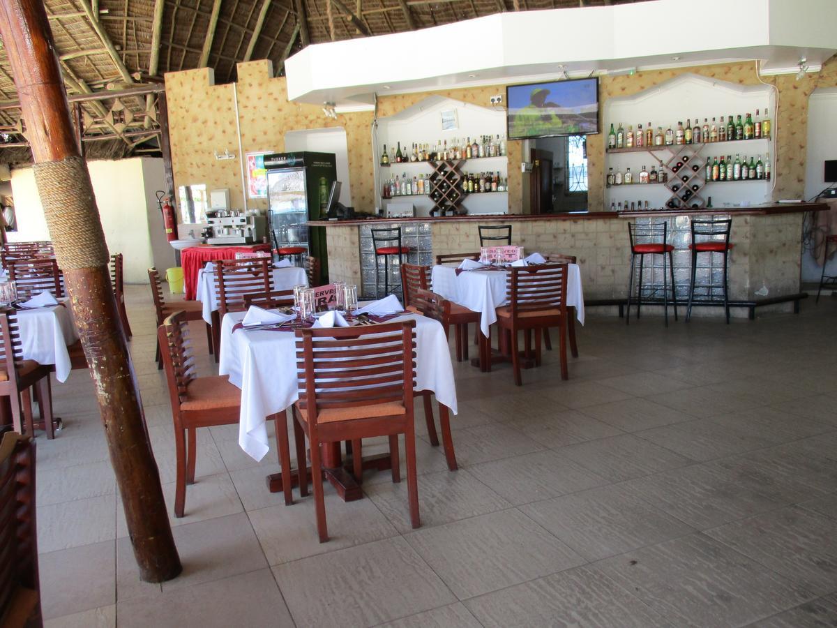 Giraffe Ocean View Hotel Dar es Salaam Extérieur photo