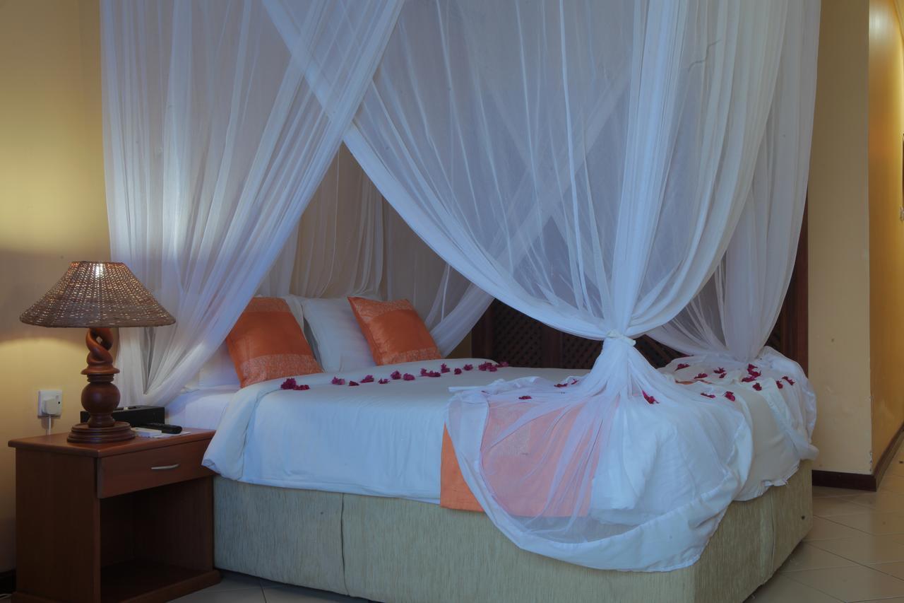 Giraffe Ocean View Hotel Dar es Salaam Extérieur photo