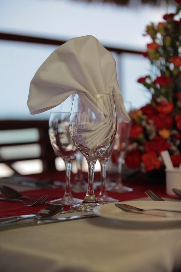 Giraffe Ocean View Hotel Dar es Salaam Extérieur photo